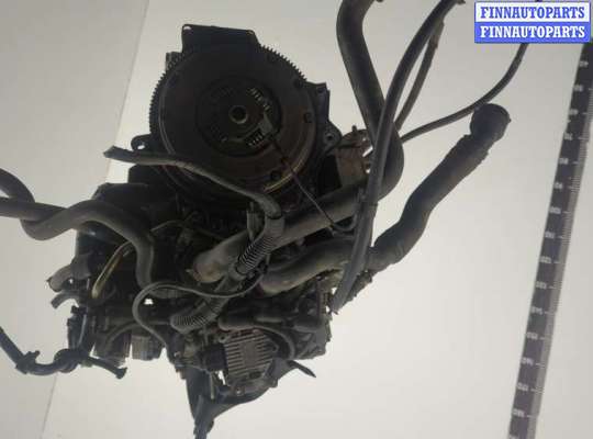 купить Двигатель (ДВС) на Volkswagen Golf 4 1997-2006