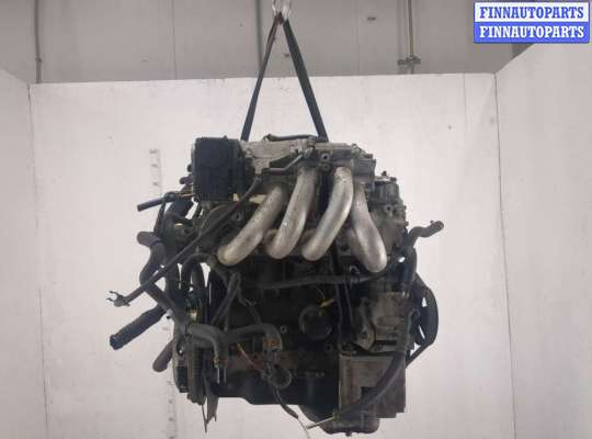 купить Двигатель (ДВС) на Nissan Almera N16 2000-2006