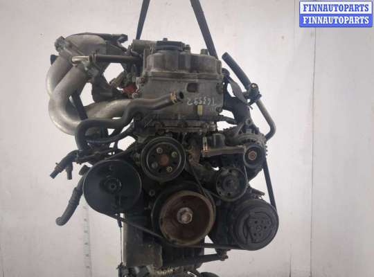 Купить Двигатель (ДВС) на Nissan Almera N16 2000-2006 Двигатель (ДВС) NS992321 на Nissan Almera N16 2000-2006