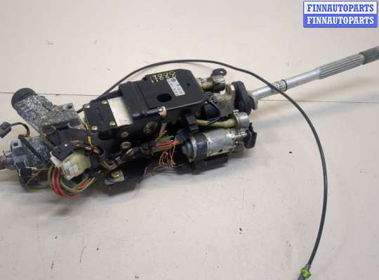 Купить Колонка рулевая на BMW 7 E38 1994-2001 Колонка рулевая BM3494132 на BMW 7 E38 1994-2001