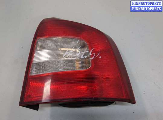 Фонарь (задний) SK507531 на Skoda Octavia (A5) 2004-2013