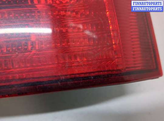 купить Фонарь (задний) на Skoda Octavia (A5) 2004-2013