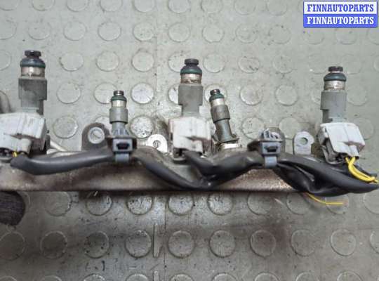 Форсунка топливная на Acura MDX (YD2)