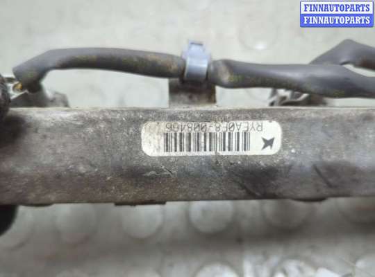 Форсунка топливная на Acura MDX (YD2)