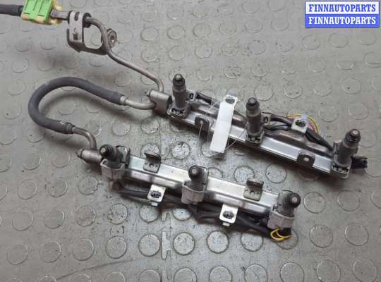 Форсунка топливная AC61967 на Acura MDX 2006-2013