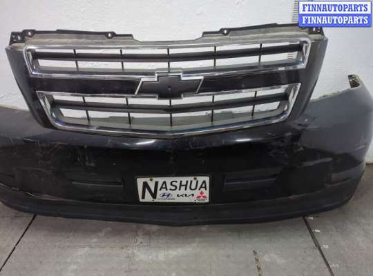 купить Бампер на Chevrolet Tahoe 2006-2014