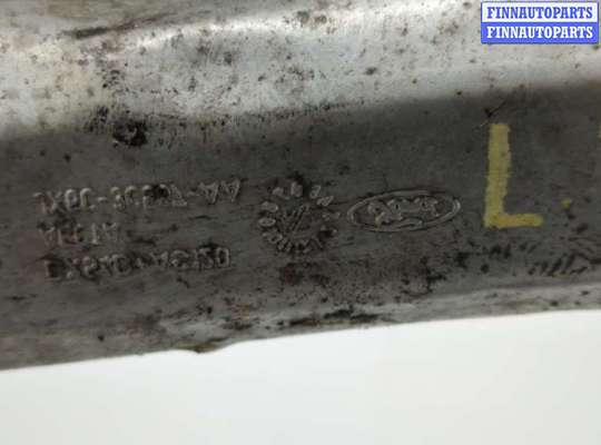 Рулевая рейка на Ford Escape IV / Kuga III