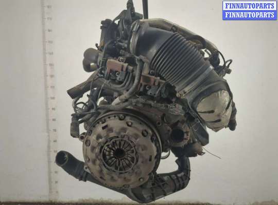 купить Двигатель (ДВС) на Ford Mondeo 4 2007-2015