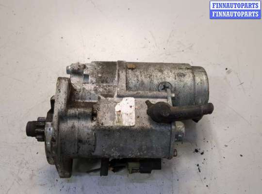 Купить Стартер на Hyundai Santa Fe 2000-2006 Стартер HN573684 на Hyundai Santa Fe 2000-2006