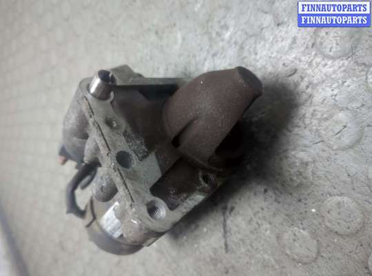 купить Стартер на Citroen C4 2010-2020