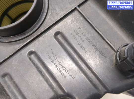купить Корпус воздушного фильтра на Ford Focus 2 2005-2008