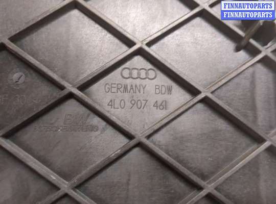 купить Кронштейн блока управления на Audi Q7 2005-2015