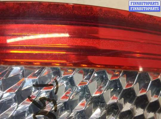 купить Фонарь (задний) на Ford Mondeo 4 2007-2015