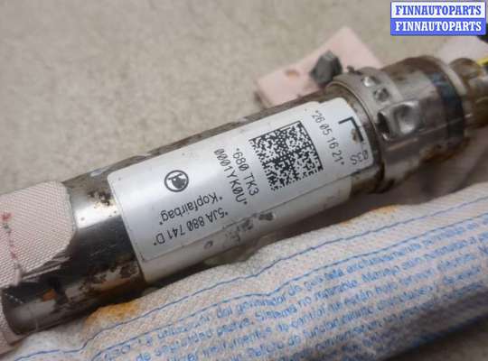 купить Подушка безопасности боковая (шторка) на Skoda Rapid 2012-2020