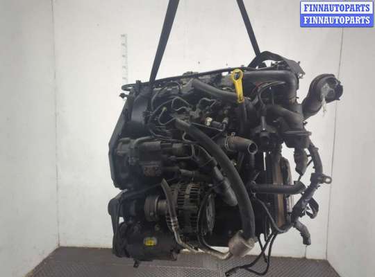 купить Двигатель (ДВС) на Ford Mondeo 4 2007-2015