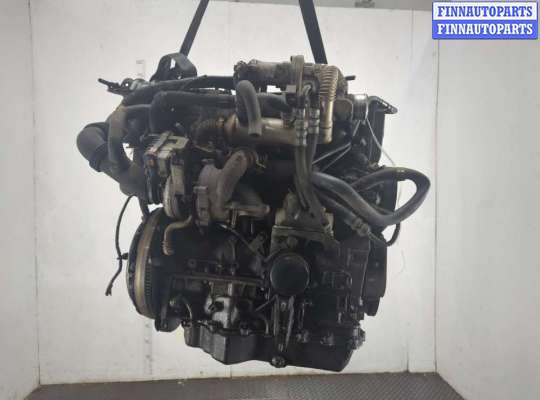 Двигатель (ДВС) FO2098578 на Ford Mondeo 4 2007-2015