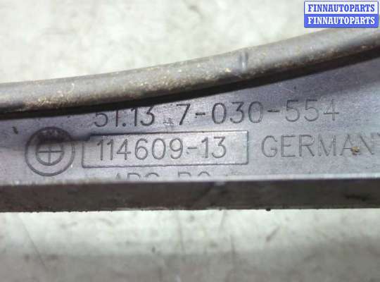 купить Ресничка под фару на BMW 3 E46 1998-2006