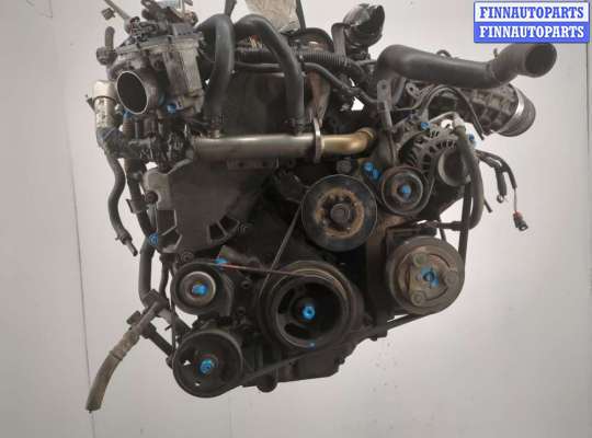 купить Двигатель (ДВС) на Nissan Pathfinder 2004-2014