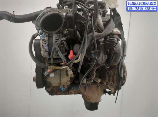 купить Двигатель (ДВС) на Nissan Pathfinder 2004-2014