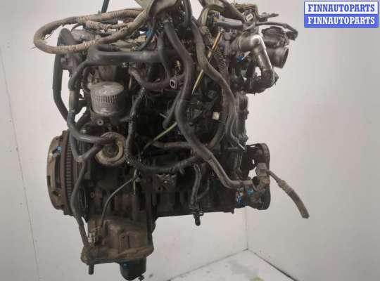купить Двигатель (ДВС) на Nissan Pathfinder 2004-2014