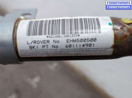 купить Подушка безопасности боковая (шторка) на Land Rover Discovery 3 2004-2009