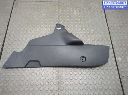 Пластик центральной консоли FO2171822 на Ford EcoSport 2017-2023
