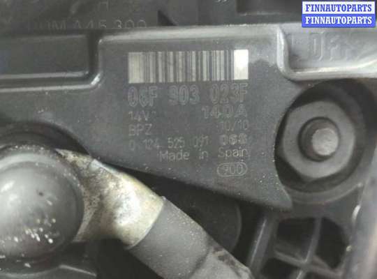 купить Генератор на Seat Ibiza 4 2008-2015