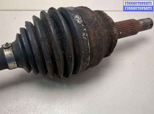 купить Полуось (приводной вал, шрус) на Mitsubishi Outlander XL 2006-2012