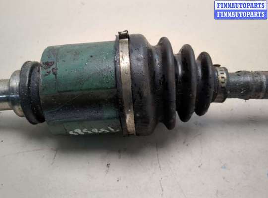 купить Полуось (приводной вал, шрус) на Mitsubishi Outlander XL 2006-2012