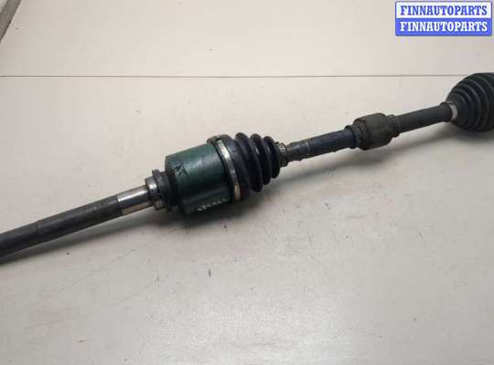 Приводной вал (Полуось в сборе)