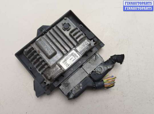 купить Блок управления двигателем на Ford Mondeo 4 2007-2015