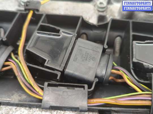 купить Генератор на Skoda Fabia 1999-2007