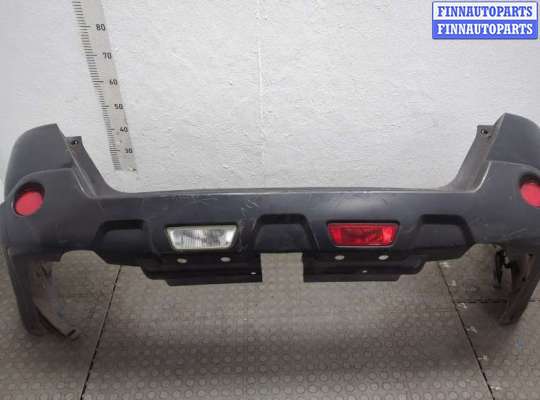 купить Бампер на Nissan X-Trail (T31) 2007-2015