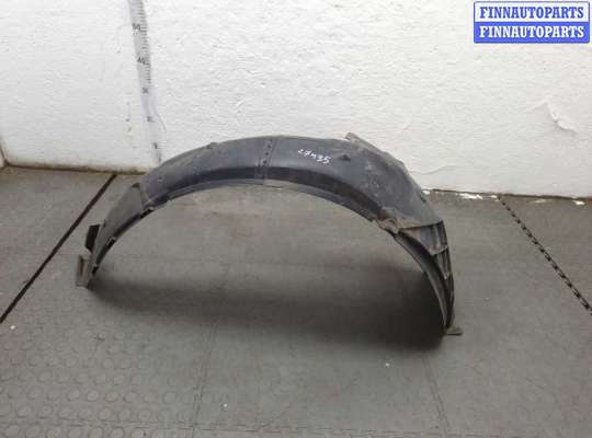 купить Защита арок (подкрылок) на Opel Astra G 1998-2005