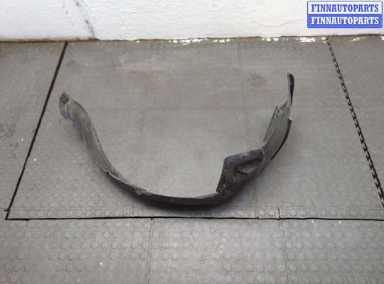 купить Защита арок (подкрылок) на Opel Astra G 1998-2005