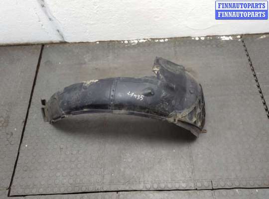 купить Защита арок (подкрылок) на Opel Astra G 1998-2005