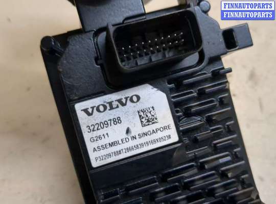 купить Блок управления камерой заднего вида на Volvo V90 2016-2020