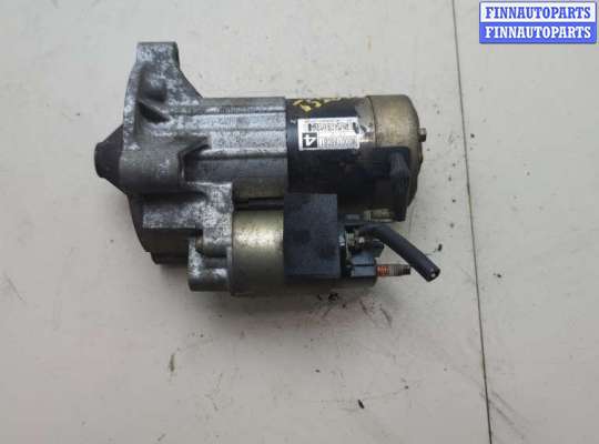 купить Стартер на Ford Mondeo 4 2007-2015