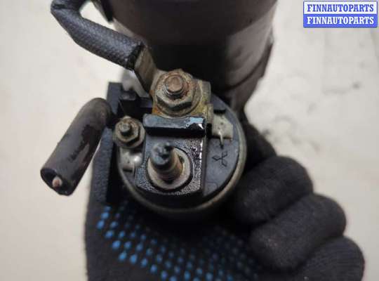 купить Стартер на Ford Mondeo 4 2007-2015