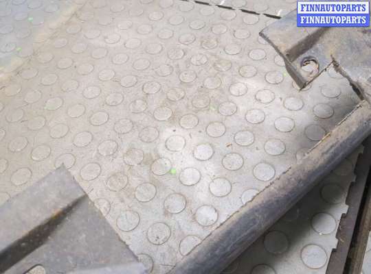 купить Накладка на порог на Land Rover Range Rover Sport 2009-2013