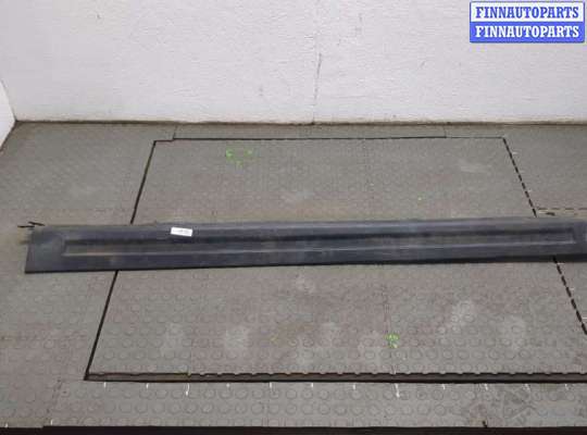 купить Накладка на порог на Land Rover Range Rover Sport 2005-2013