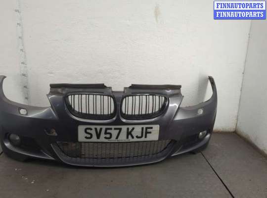 Купить Бампер на BMW 3 E90, E91, E92, E93 2005-2012 Бампер BM3555621 на BMW 3 E90, E91, E92, E93 2005-2012