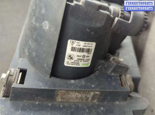 купить Бампер на BMW 3 E90, E91, E92, E93 2005-2012