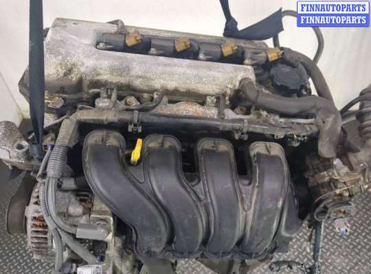 купить Двигатель (ДВС) на Toyota Corolla Verso 2002-2004