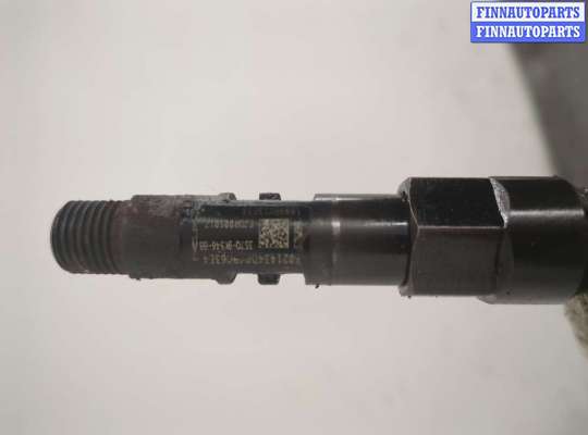 купить Форсунка топливная на Ford Mondeo 3 2000-2007