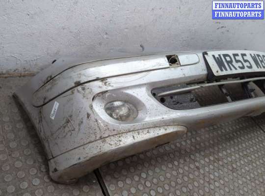 купить Бампер на Mercedes C W203 2000-2008