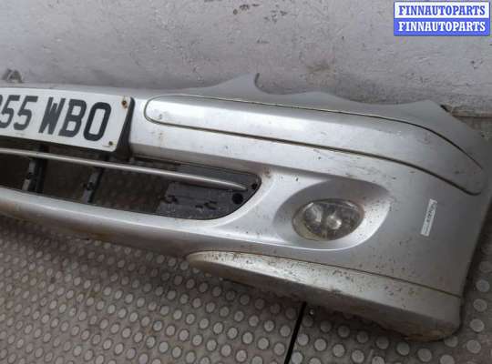 купить Бампер на Mercedes C W203 2000-2008