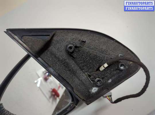 купить Зеркало боковое на Nissan Qashqai 2006-2013