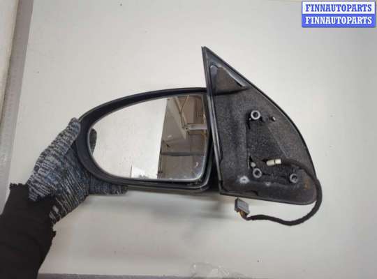Купить Зеркало боковое на Nissan Qashqai 2006-2013 Зеркало боковое NS988135 на Nissan Qashqai 2006-2013