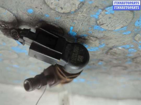 Форсунка топливная на Peugeot 407